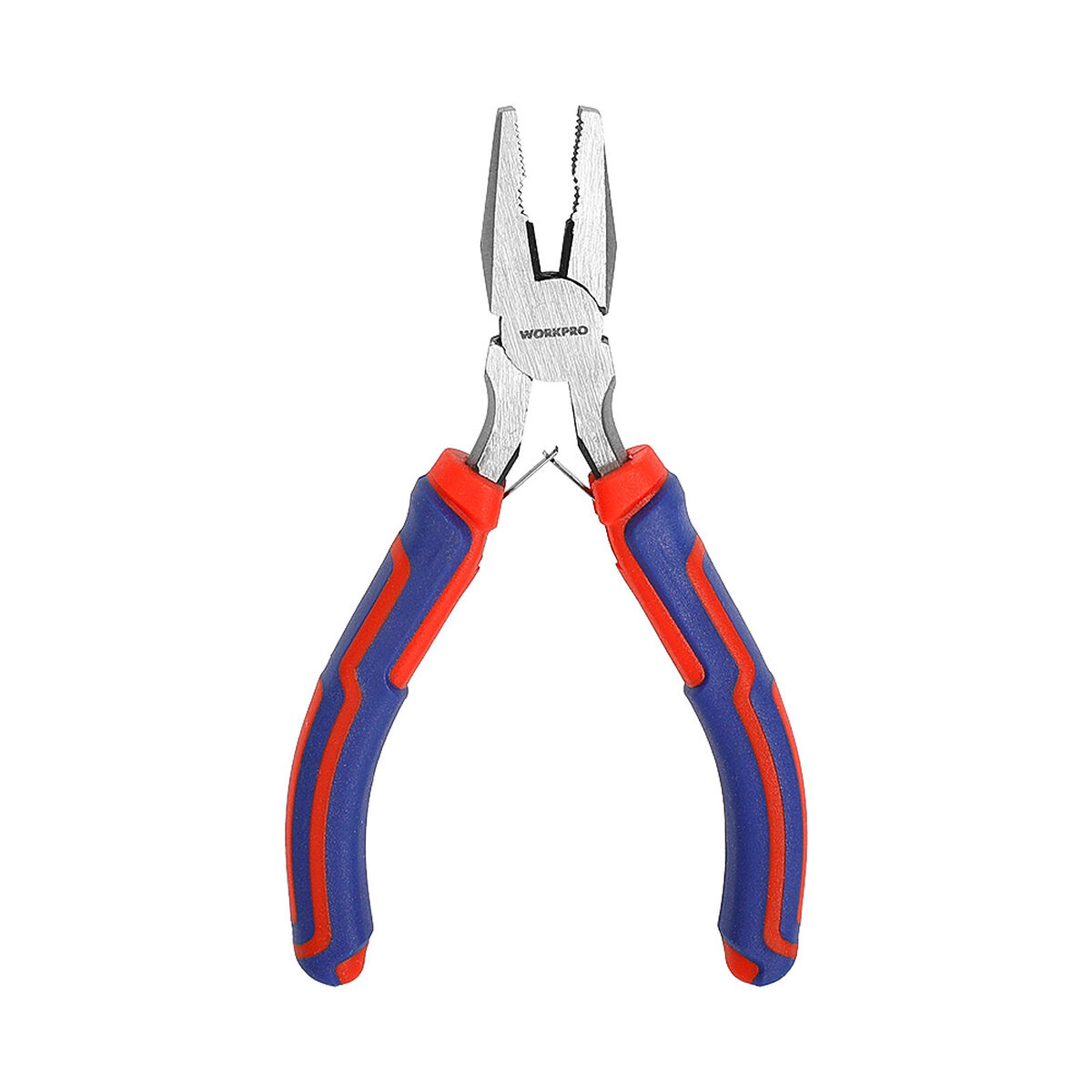 Universell-tang Workpro Miniatyr 11 cm